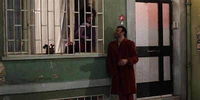 Seksenler 181.Bölüm posteri