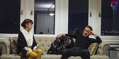 Paramparça 54.Bölüm posteri