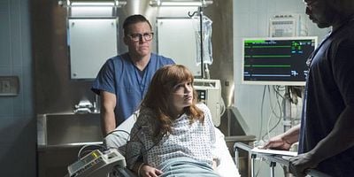 A Danger to Himself and Others posteri