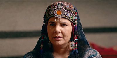 Diriliş Ertuğrul 47.Bölüm posteri