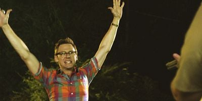 Savage Season posteri