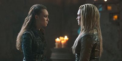 Bitter Harvest posteri