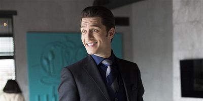 Baba Candır 28.Bölüm posteri