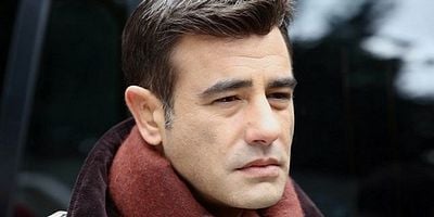 Hayat Şarkısı 4.Bölüm posteri