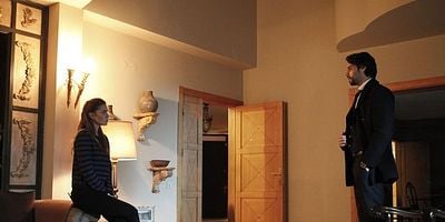 Kış Güneşi 2.Bölüm posteri