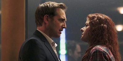 The Mystery of the End of Watch posteri