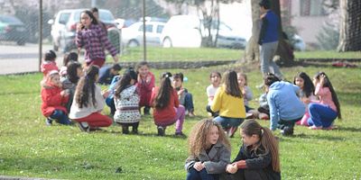 Eve Dönüş 21.Bölüm posteri