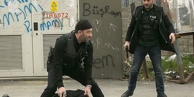 Arka Sokaklar 391.Bölüm posteri