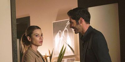 Et Tu, Doctor? posteri