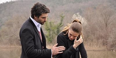 Kış Güneşi 3.Bölüm posteri