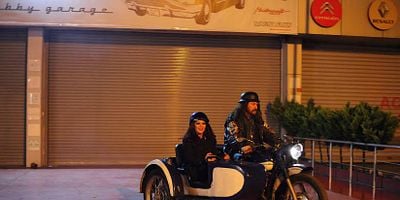 Aşk Yeniden 46.Bölüm posteri