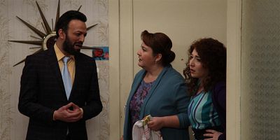 Seksenler 184.Bölüm posteri