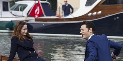 Baba Candır 30.Bölüm posteri