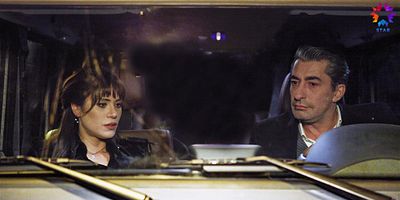 Paramparça 57.Bölüm posteri