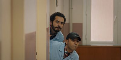 Yeşil Deniz 64.Bölüm posteri