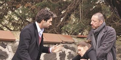 Kış Güneşi 4.Bölüm posteri