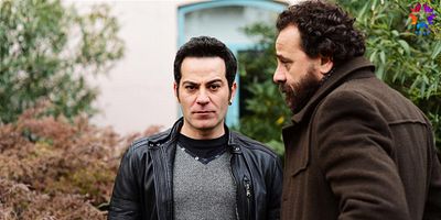 Gecenin Kraliçesi 10.Bölüm posteri