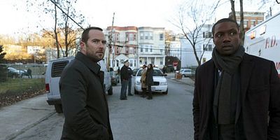 Rules in Defiance posteri