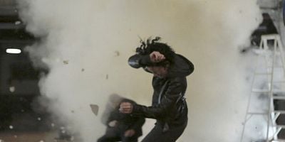 Older Cutthroat Canyon posteri