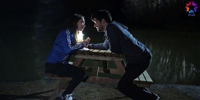 Kara Sevda 22.Bölüm posteri