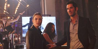 A Priest Walks Into a Bar posteri