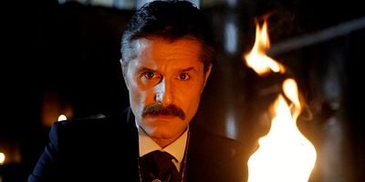 Filinta 51.Bölüm posteri