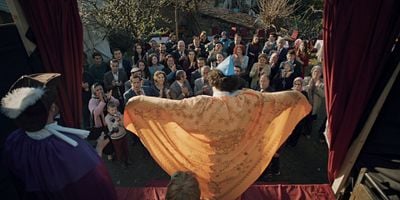 Yeşil Deniz 65.Bölüm posteri