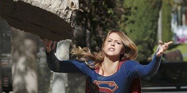 Worlds Finest posteri