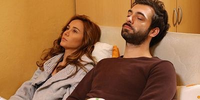 Poyraz Karayel 50.Bölüm posteri