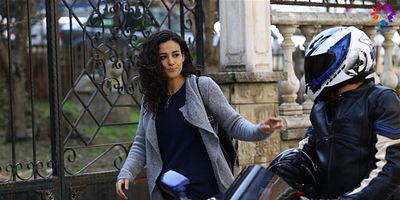 Göç Zamanı 9.Bölüm posteri