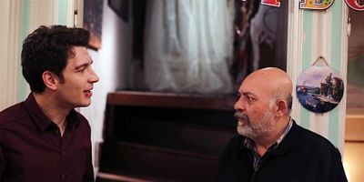 Baba Candır 31.Bölüm posteri