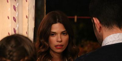 O Hayat Benim 87Bölüm posteri