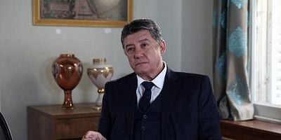 Eşkiya Dünyaya Hükümdar Olmaz 29.Bölüm posteri