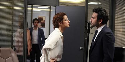 Aşk Yeniden 48.Bölüm posteri