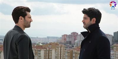 Kara Sevda 24.Bölüm posteri