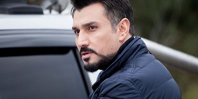 Kurtlar Vadisi Pusu 289.Bölüm posteri