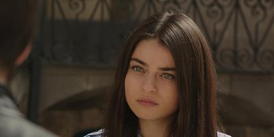 Karagül 115.Bölüm posteri