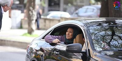 Göç Zamanı 10.Bölüm posteri