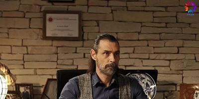 46 Yok Olan 2.Bölüm posteri