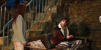 Yeşil Deniz 67.Bölüm posteri