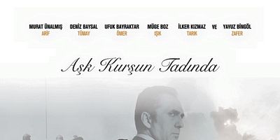 Sevda Kuşun Kanadında 1.Bölüm posteri