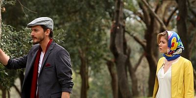 Hayat Şarkısı 9.Bölüm posteri