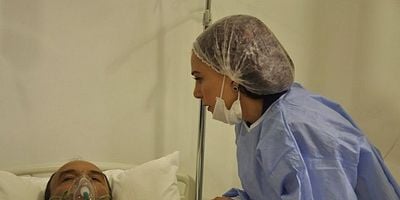 Kış Güneşi 7.Bölüm posteri