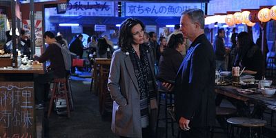 Whispering Death posteri