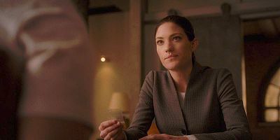 Hi, My Name Is Rebecca Harris posteri