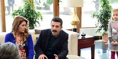 Yeter 15.Bölüm posteri