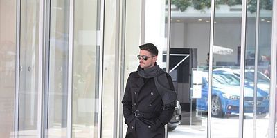 Asla Vazgeçmem 45.Bölüm posteri