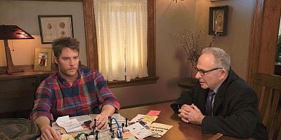 Finale : Part One posteri