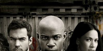 A Time to be Born posteri