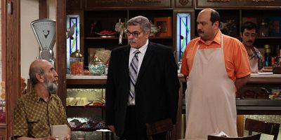 Seksenler 188.Bölüm posteri